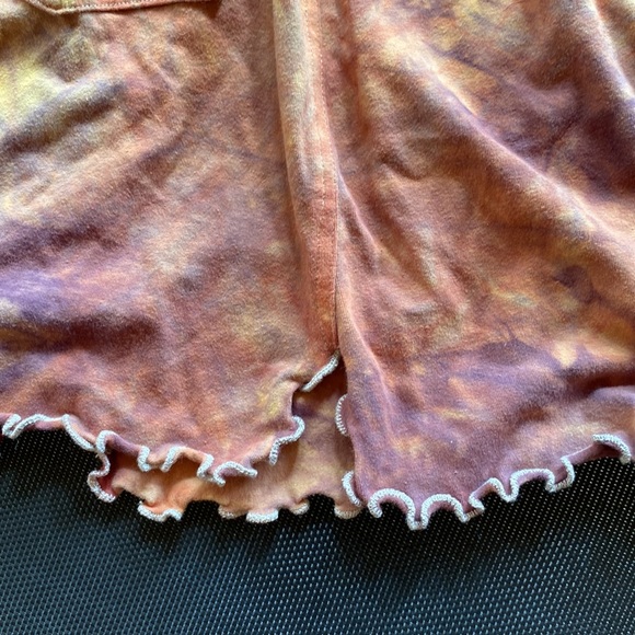 Handmade skirt - Picture 4 of 4